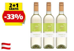 Lesegut gemischter Satz, 0,75 l