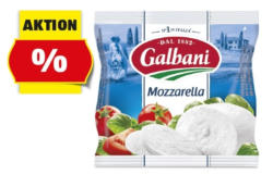 GALBANI Mozzarella, 125g