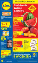 OFERTA WAŻNA 4.09 do 6.09