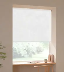 JYSK Ролетна щора SENJA 180x170 светлокремава