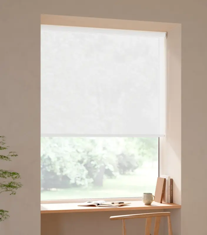 JYSK Ролетна щора SENJA 180x170 светлокремава