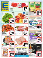 EDEKA Wochenangebote - bis 13.09.2025