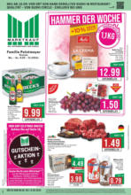 Marktkauf Wochenangebote - bis 13.09.2025