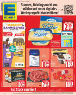 EDEKA Wochenangebote - bis 13.09.2025