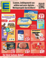 EDEKA Wochenangebote - bis 13.09.2025