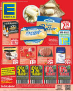 EDEKA Wochenangebote - bis 13.09.2025