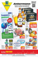 EDEKA Center Wochenangebote - bis 13.09.2025