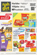 NP Wochenangebote - bis 27.09.2025