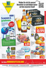 EDEKA Center Wochenangebote - bis 13.09.2025