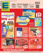 EDEKA Wochenangebote - bis 13.09.2025