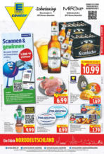 EDEKA Center Wochenangebote - bis 13.09.2025