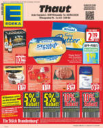 EDEKA Wochenangebote - bis 13.09.2025