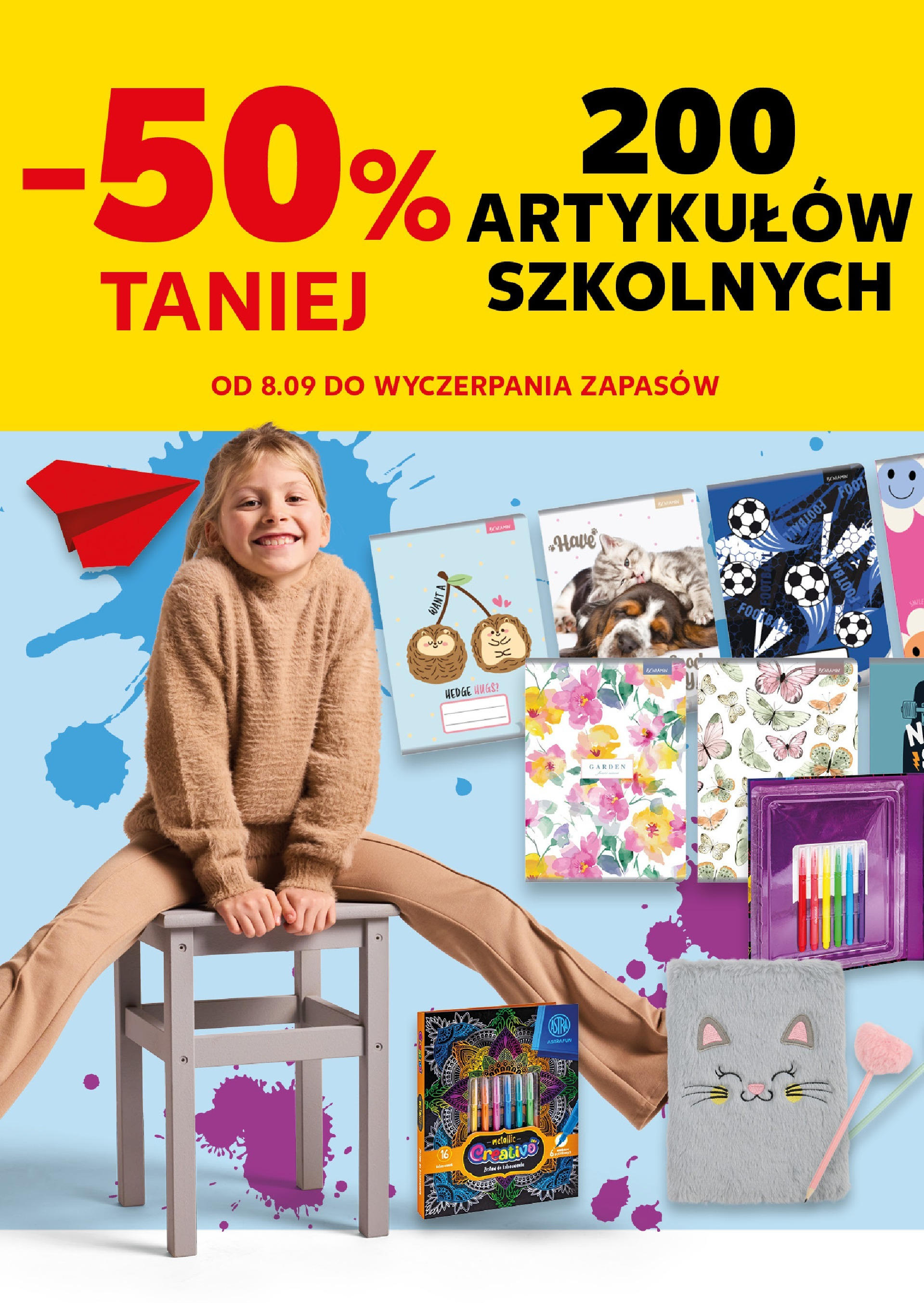 Kaufland gazetka - Mega okazje od 11.09.2025 - od jutra PDF | Strona: 22