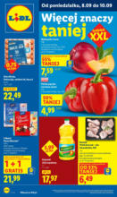 OFERTA WAŻNA OD 8.09 DO 10.09