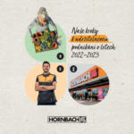 Hornbach Online katalog HORNBACH CZ – do 21.09.2025