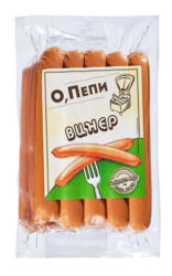 О, Пепи Винер или Кренвирши
