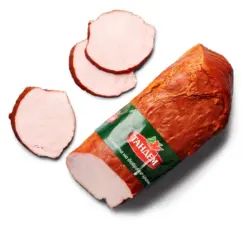 ТАНДЕМ Свинско филе жарено