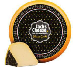 JACK CHEESE Гауда различни видове
