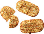 Kaufland хипермаркет Фокача с моцарела и чесън - до 14-09-25