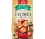 Kaufland хипермаркет Maretti Брускети различни вкусове - до 08-03-26