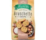 Kaufland хипермаркет Maretti Брускети различни вкусове - до 08-03-26