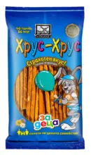 Kaufland хипермаркет Хрус-хрус Солети за деца - до 22-03-26