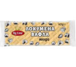 Kaufland хипермаркет BG LINE Локумена вафла Ретро различни видове - до 14-09-25