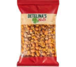Kaufland хипермаркет Detelina's Печени ядки парти микс - до 14-09-25