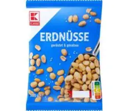 K-Classic Фъстъци