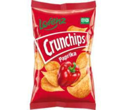 Crunchips Чипс различни вкусове