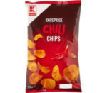 Kaufland хипермаркет K-CLASSIC Картофен чипс с вкус на чили - до 14-09-25