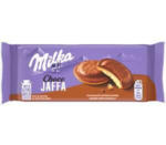 Kaufland хипермаркет Milka Бисквити различни видове - до 14-09-25