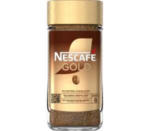 Kaufland хипермаркет Nescafe Gold Разтворимо кафе различни видове - до 14-09-25