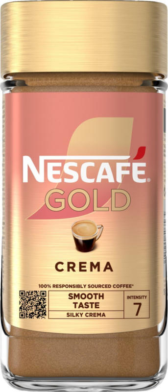 Nescafe Gold Разтворимо кафе различни видове