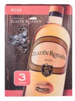 Kaufland хипермаркет Zlaten Rozhen Червено, Бяло вино или Розе различни сортове - до 25-01-26