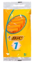 Kaufland хипермаркет BIC Самобръсначка - до 30-11-25