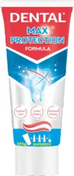 DENTAL Паста за зъби различни видове