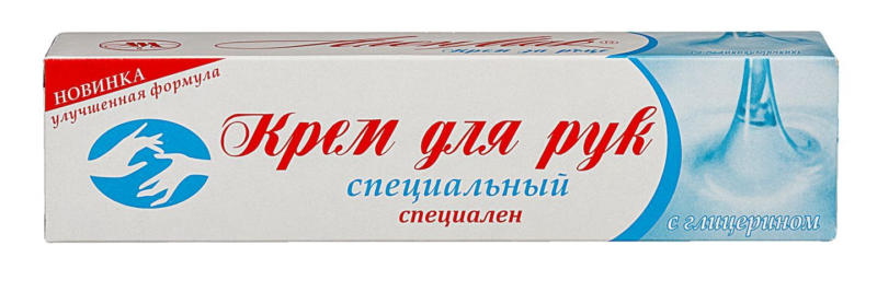 Крем за ръце