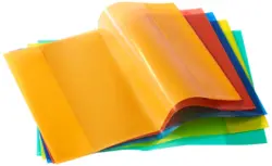 Talentus Подвързия А5 - 5 бр.