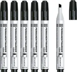 TALENTUS Перманентни маркери различни видове