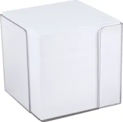 TALENTUS Хартиено кубче за бележки 800 листа