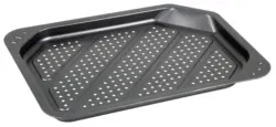CHG Тава за печене 41 x 31,5 x 2,5 см