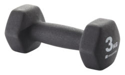 Newcential Комплект гирички 2 x 3 кг или 2 x 4 кг