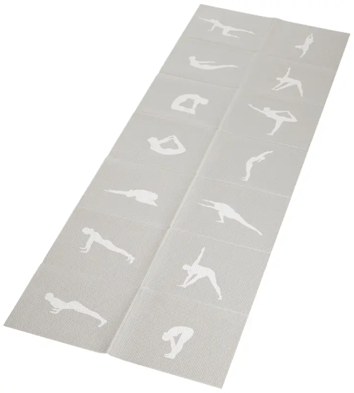 Newcential Постелка за фитнес