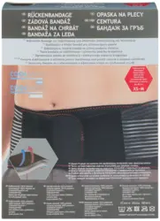 Колан за кръст