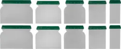 Parkside® Комплект шпакли или шпатули различни видове