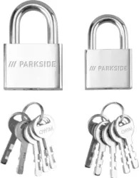 PARKSIDE® Катинар