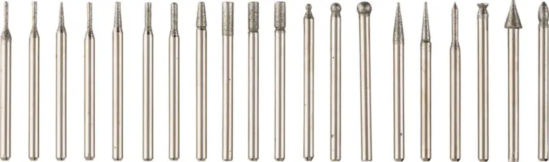 Parkside® Аксесоари за шлифоване и полиране, различни видове