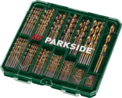 Parkside® Свредла