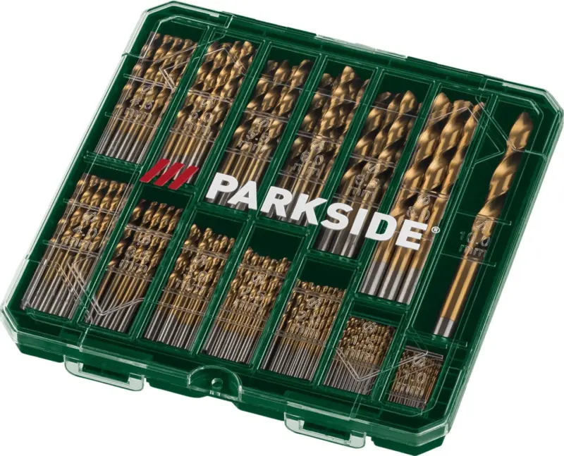 Parkside® Свредла
